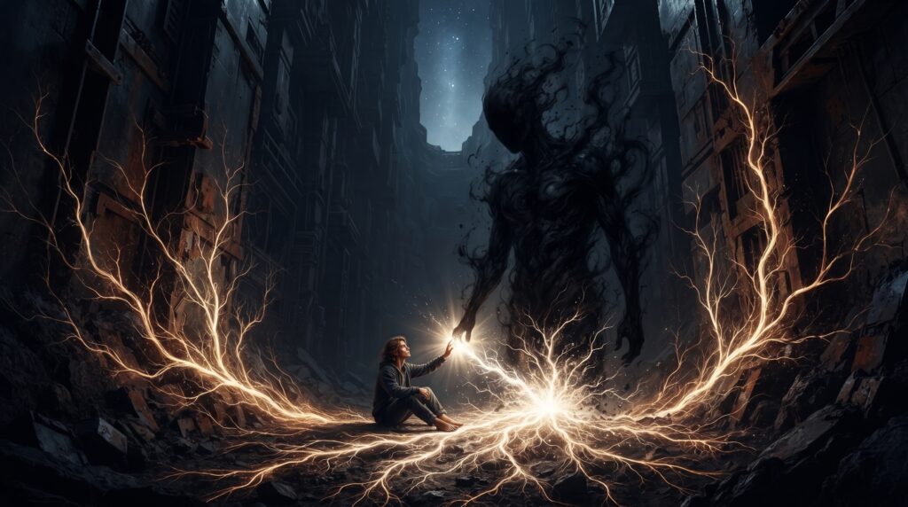arquetipo-sombra-carl-jung-matrix