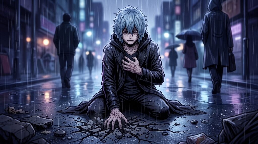 shigaraki