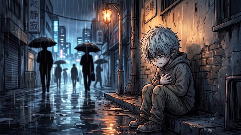 shigaraki